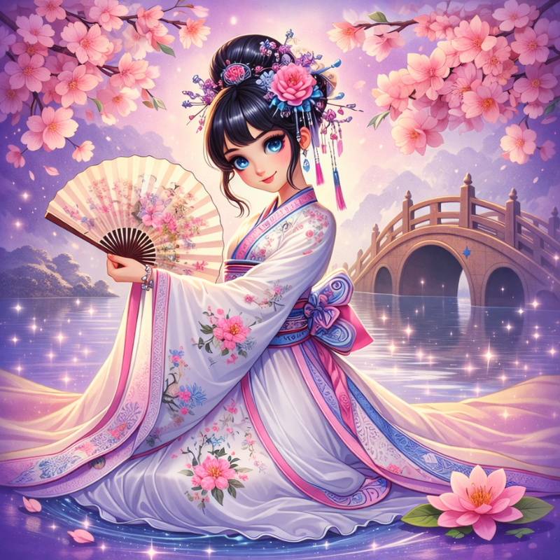 COLLECTION PERSONNAGE