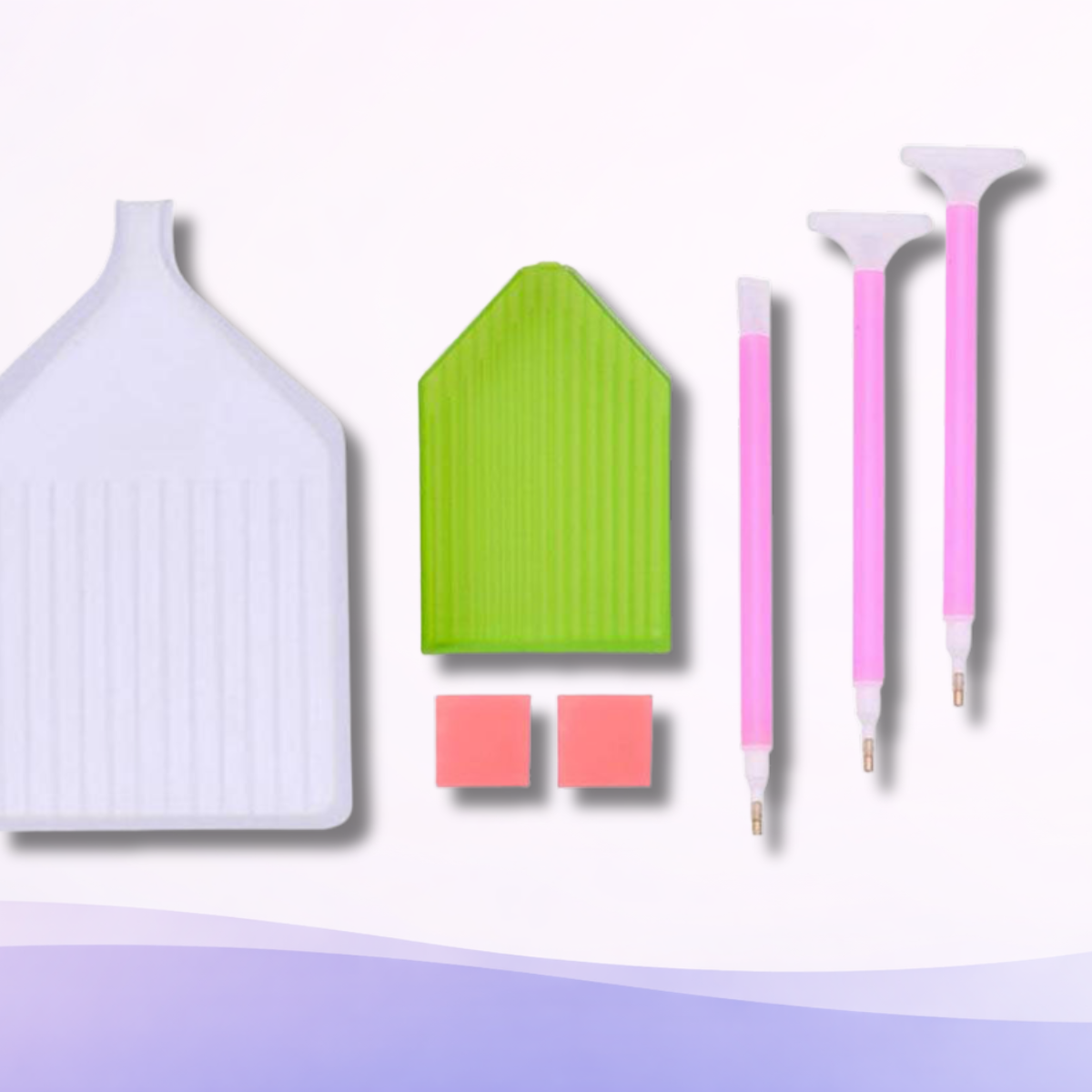 Kit d'accessoire complet