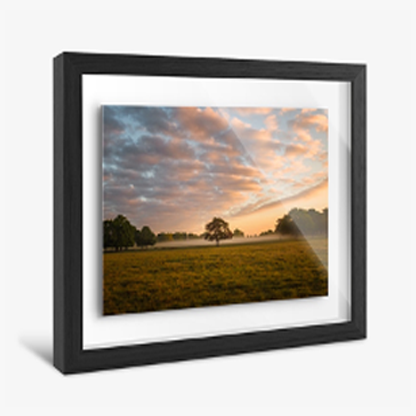 COMMENT CHOISIR LE BON CADRE POUR VOTRE TOILE