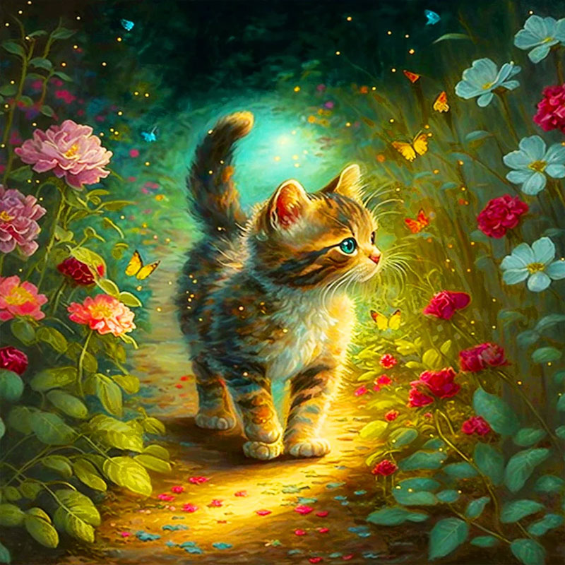 Animaux de compagnie