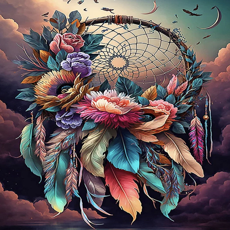 Attrape-rêves & Déco