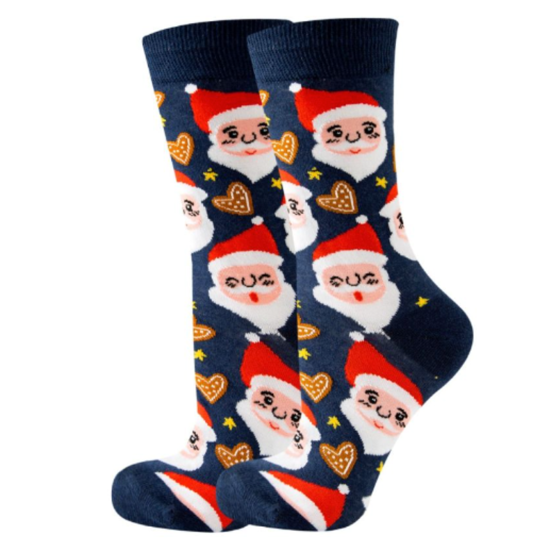 Chaussettes de Noël OFFERTES