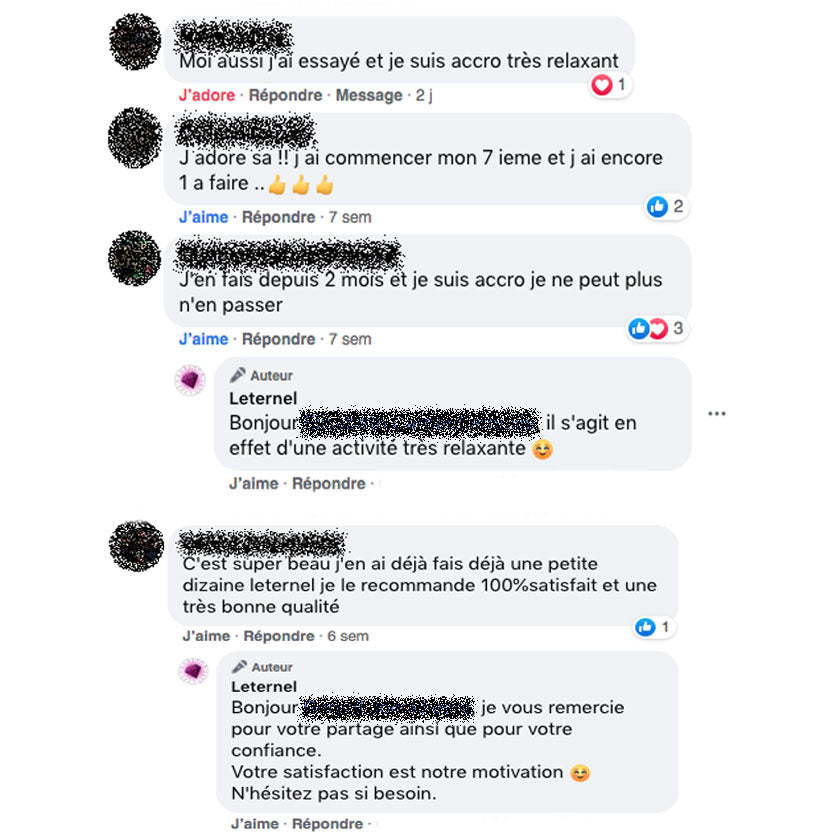 témoignage