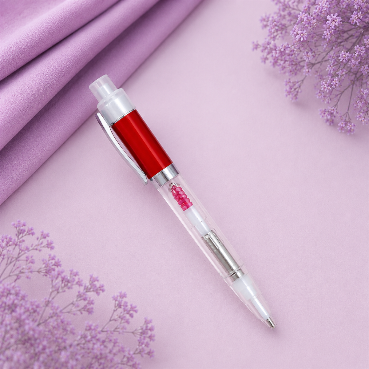 Stylet Diamant Lumineux LED