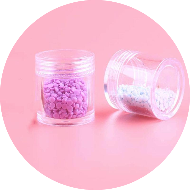ACCESSOIRES DIAMOND PAINTING