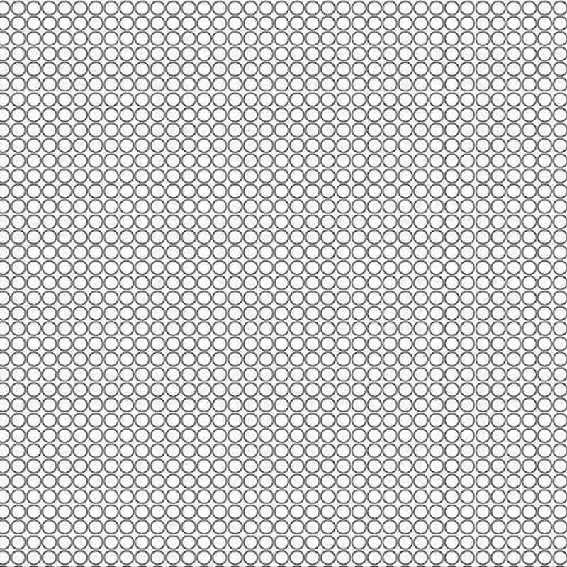 Toile adhésive vierge